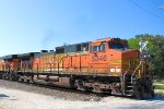 BNSF 5346